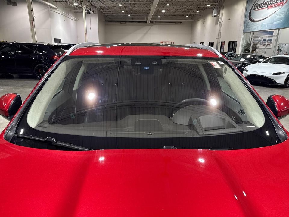 2019 Jaguar F-PACE