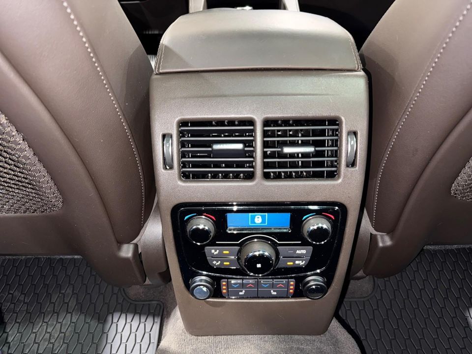 2019 Jaguar F-PACE
