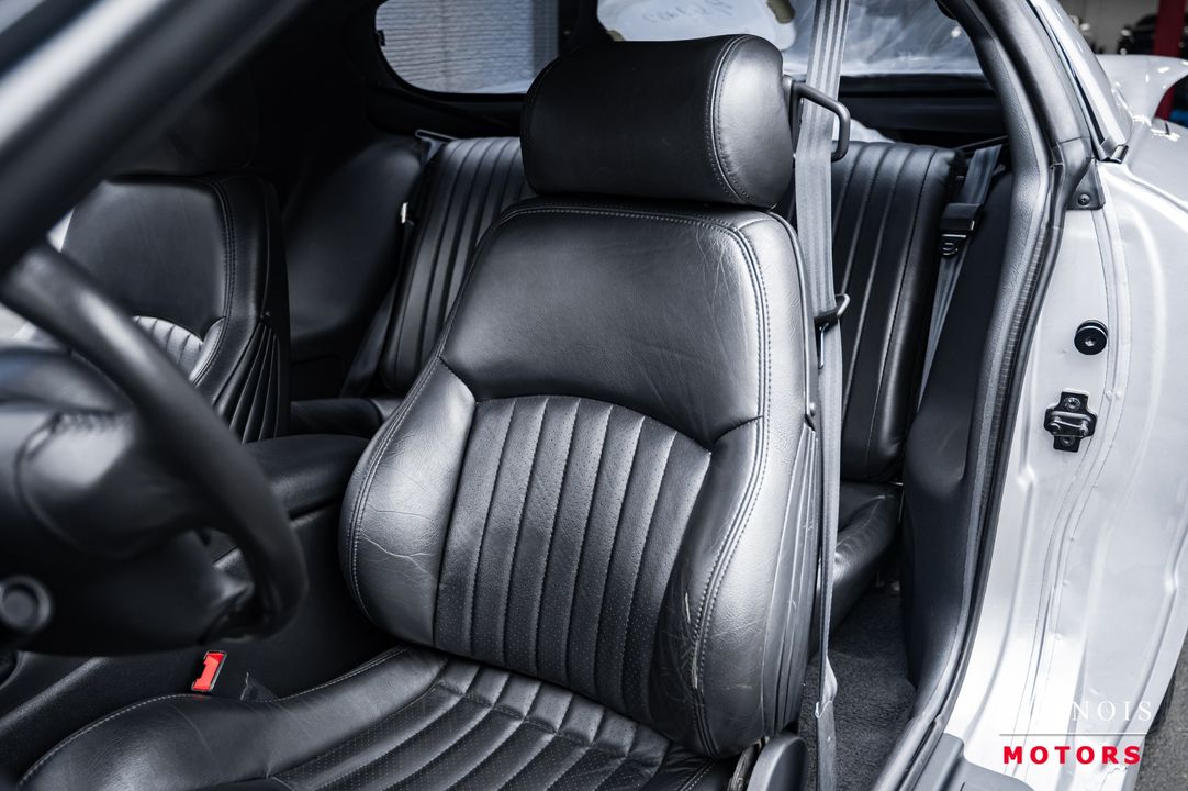 1995 Pontiac Firebird