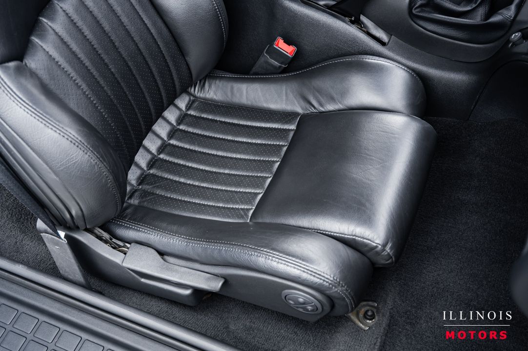 1995 Pontiac Firebird