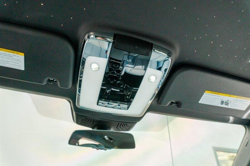 2022 Rolls-Royce Black Badge Cullinan