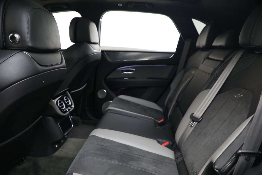 2022 Bentley Bentayga