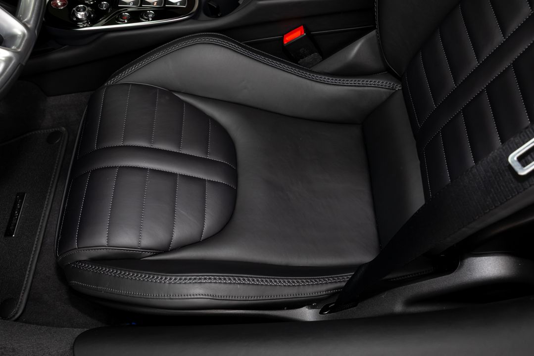 2025 McLaren GTS