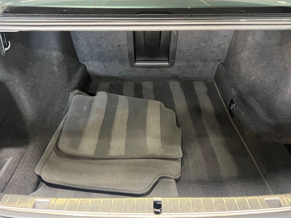 2022 BMW 7 Series 740i AWD M Sport Pkg