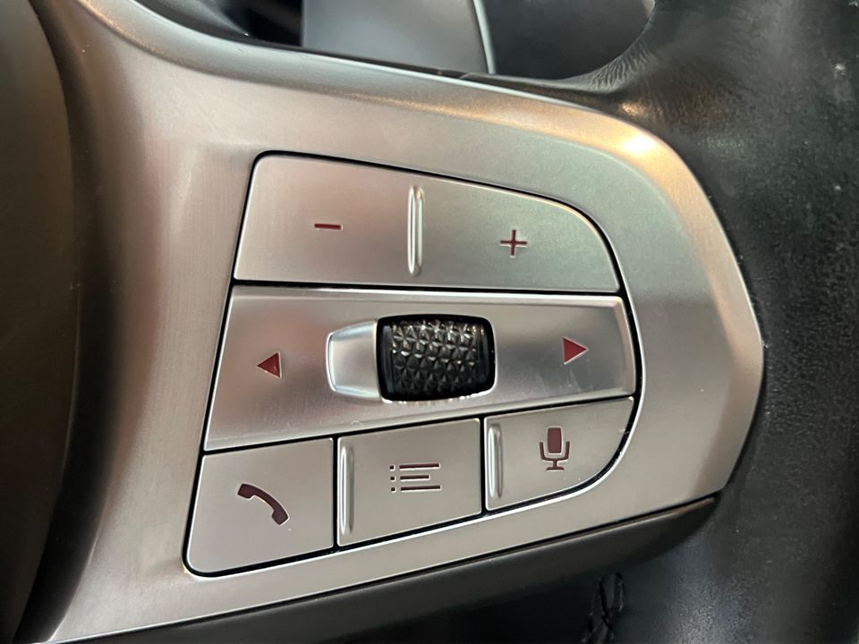 2022 BMW 7 Series 740i AWD M Sport Pkg