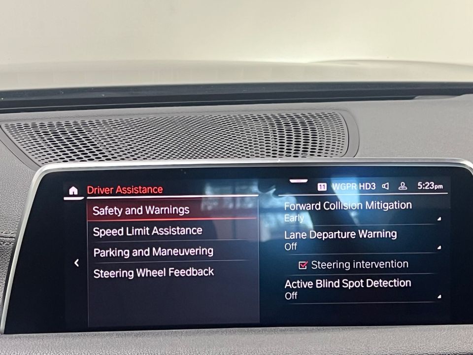 2022 BMW 7 Series 740i AWD M Sport Pkg
