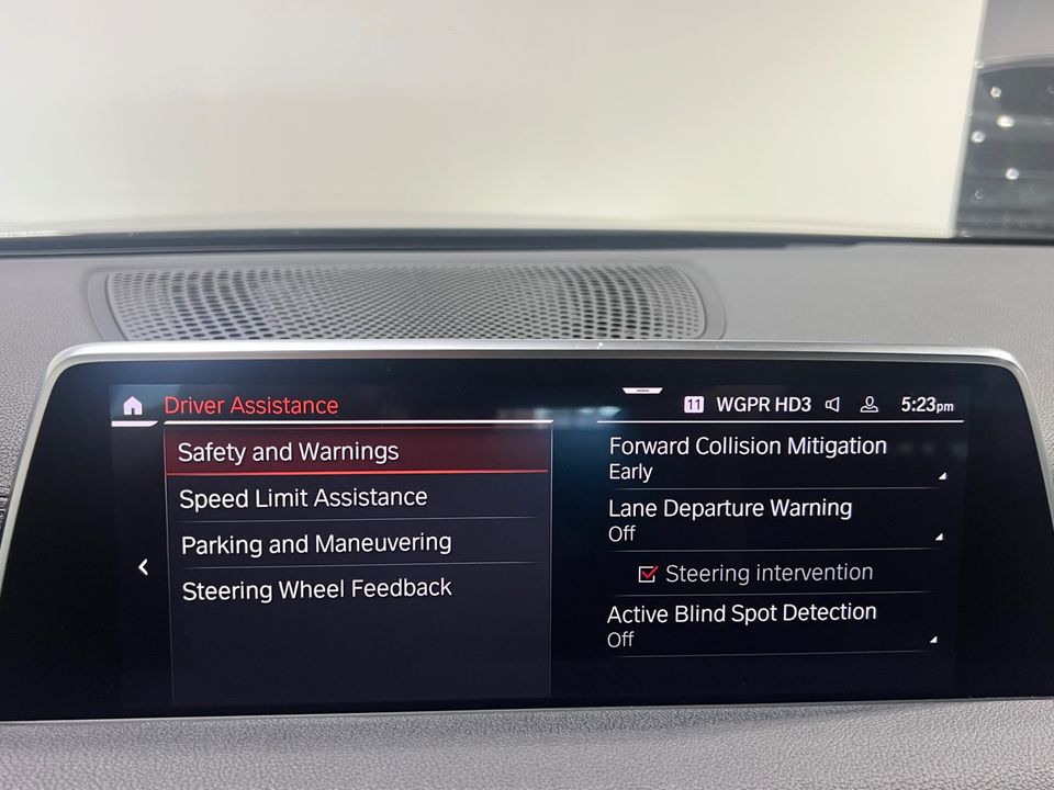 2022 BMW 7 Series 740i AWD M Sport Pkg