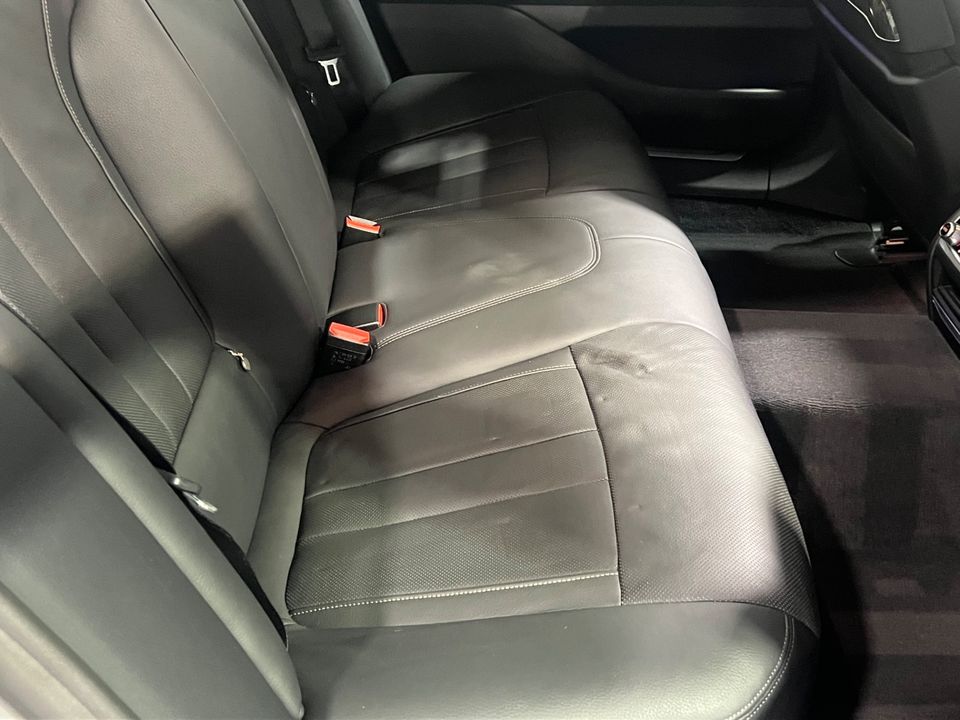2022 BMW 7 Series 740i AWD M Sport Pkg