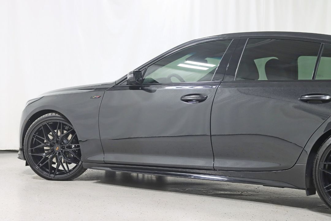 2024 Cadillac CT5-V
