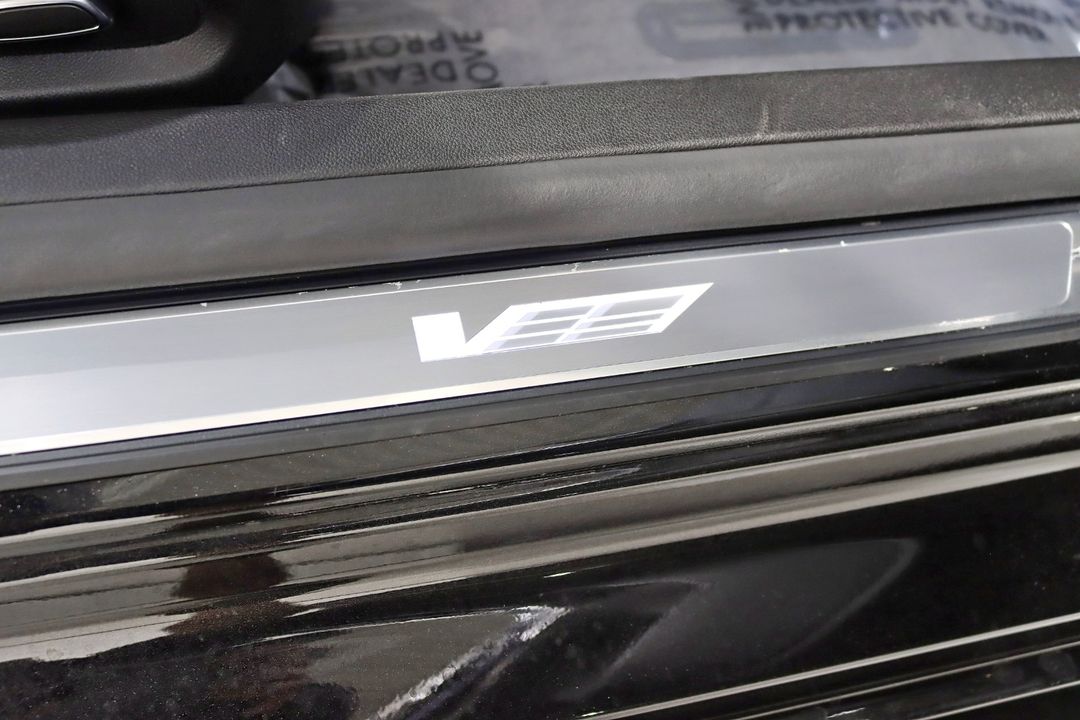 2024 Cadillac CT5-V