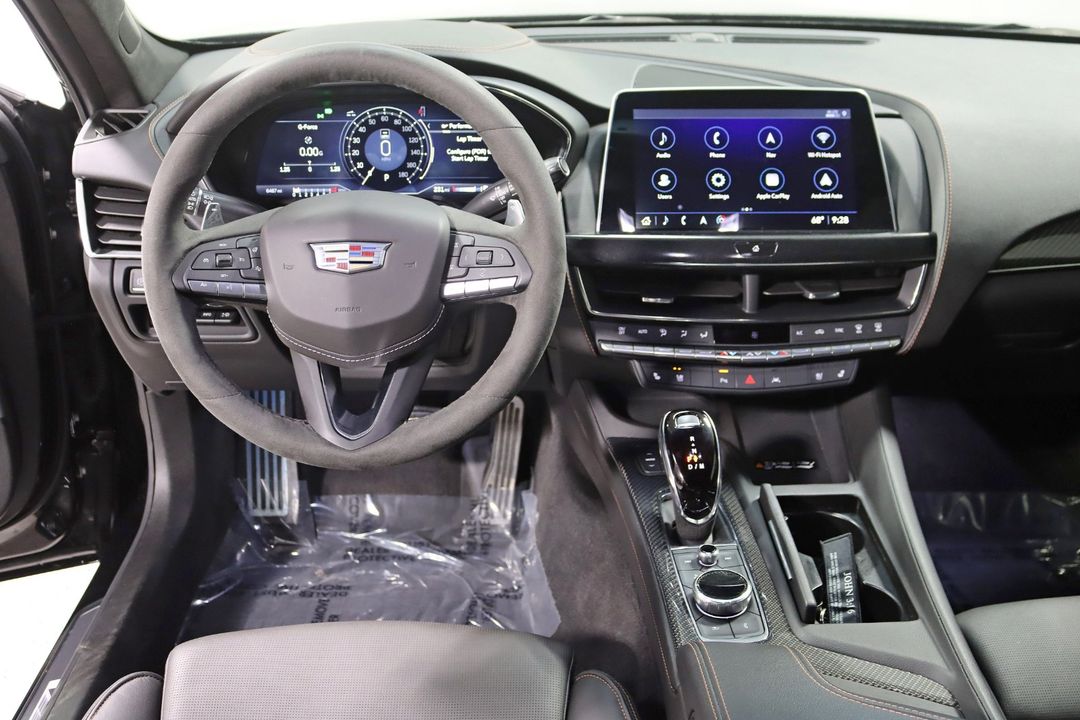 2024 Cadillac CT5-V