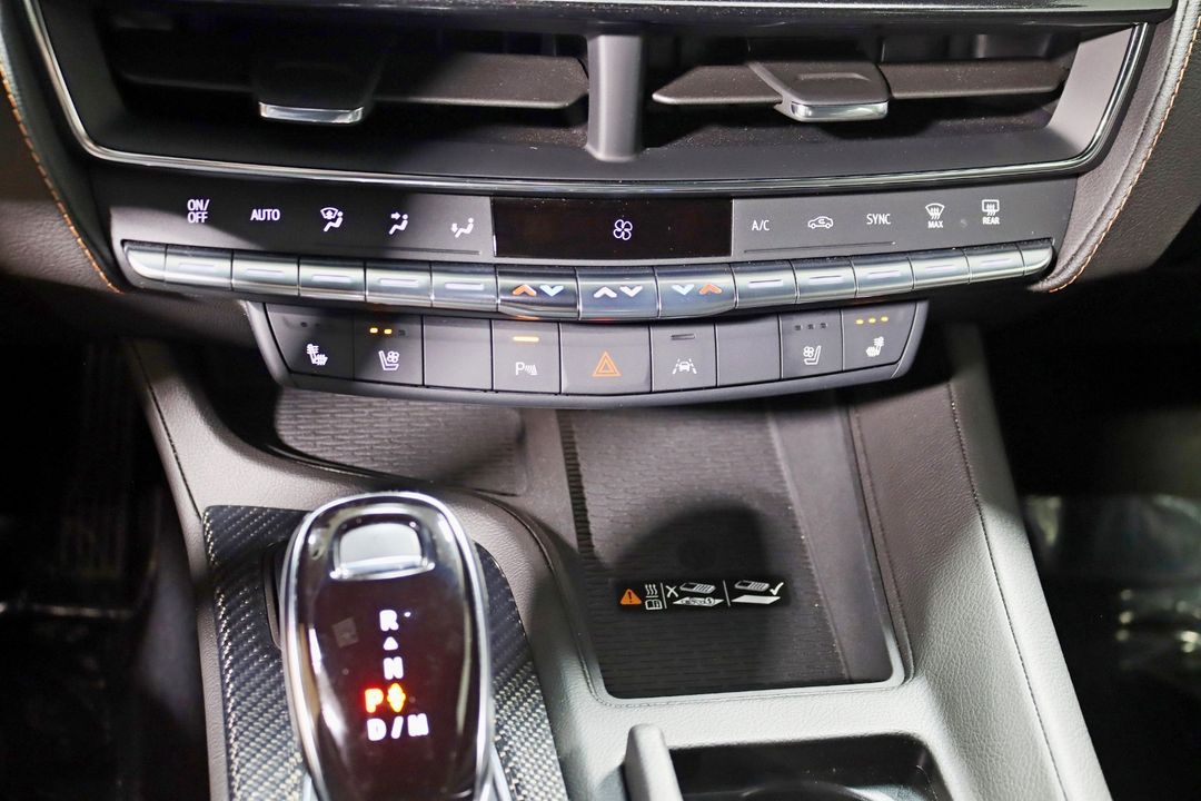 2024 Cadillac CT5-V