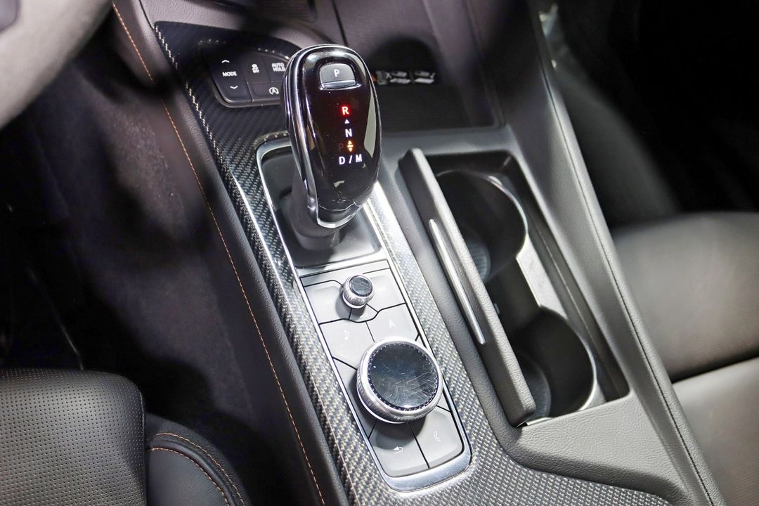 2024 Cadillac CT5-V