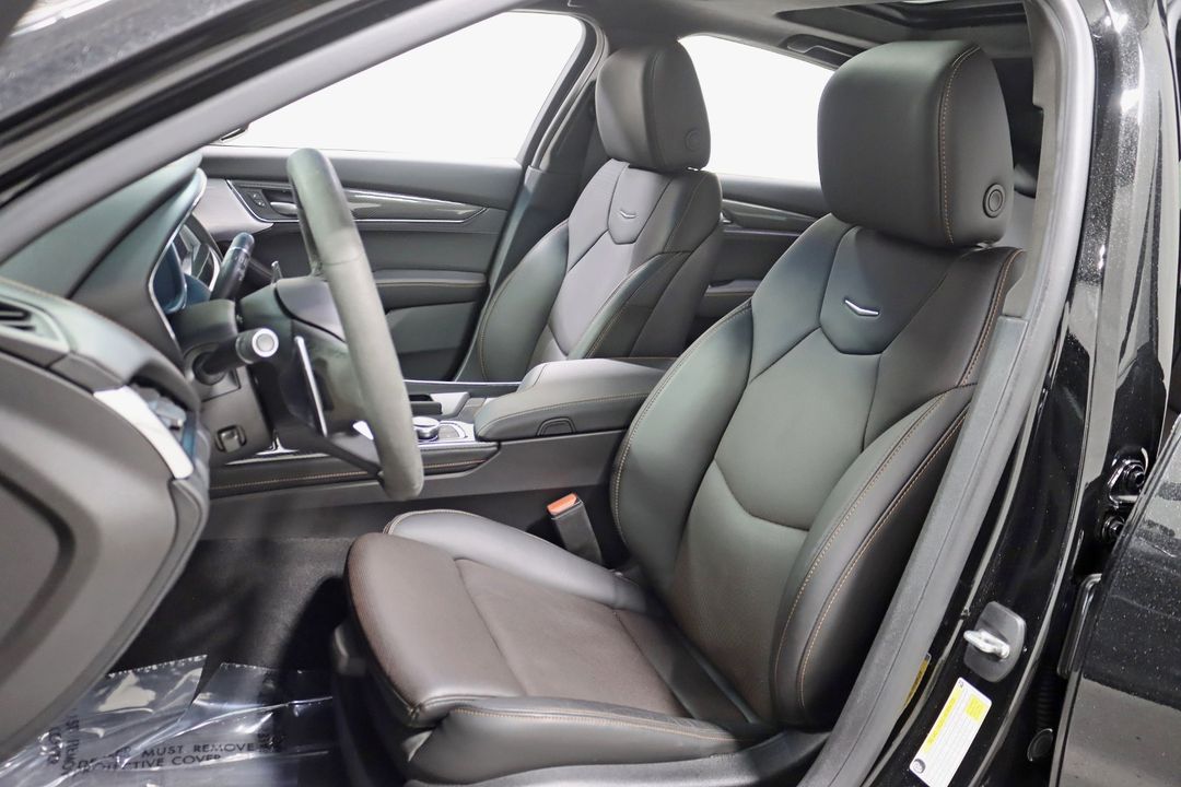 2024 Cadillac CT5-V