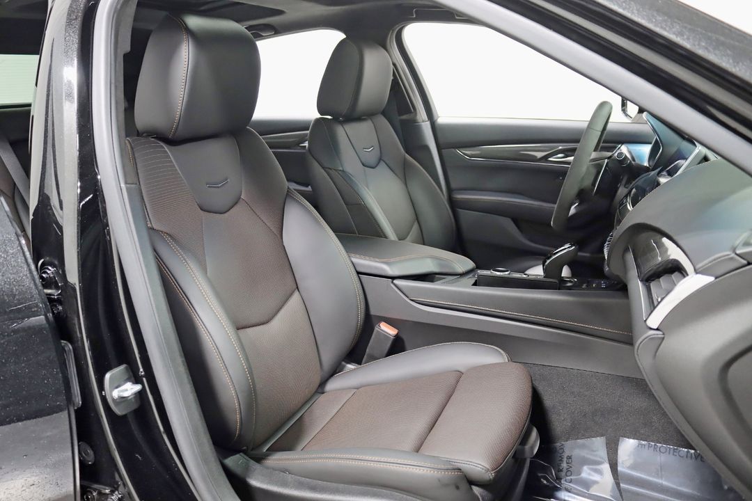 2024 Cadillac CT5-V
