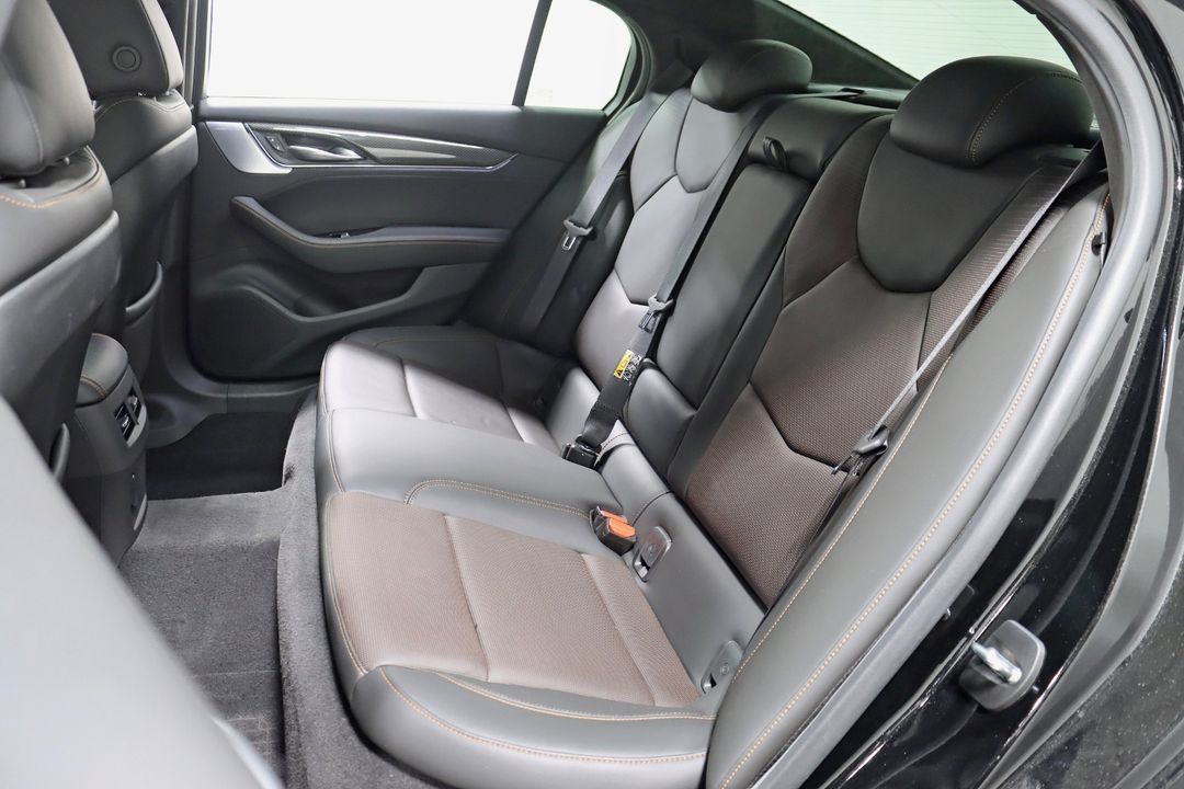 2024 Cadillac CT5-V