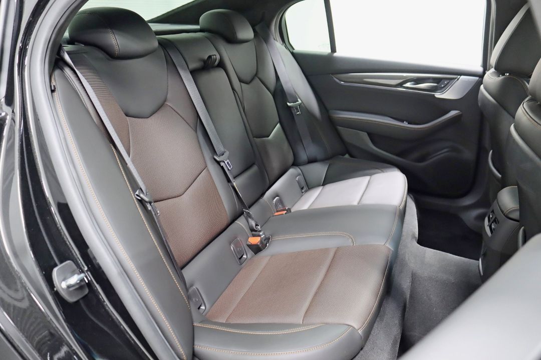 2024 Cadillac CT5-V