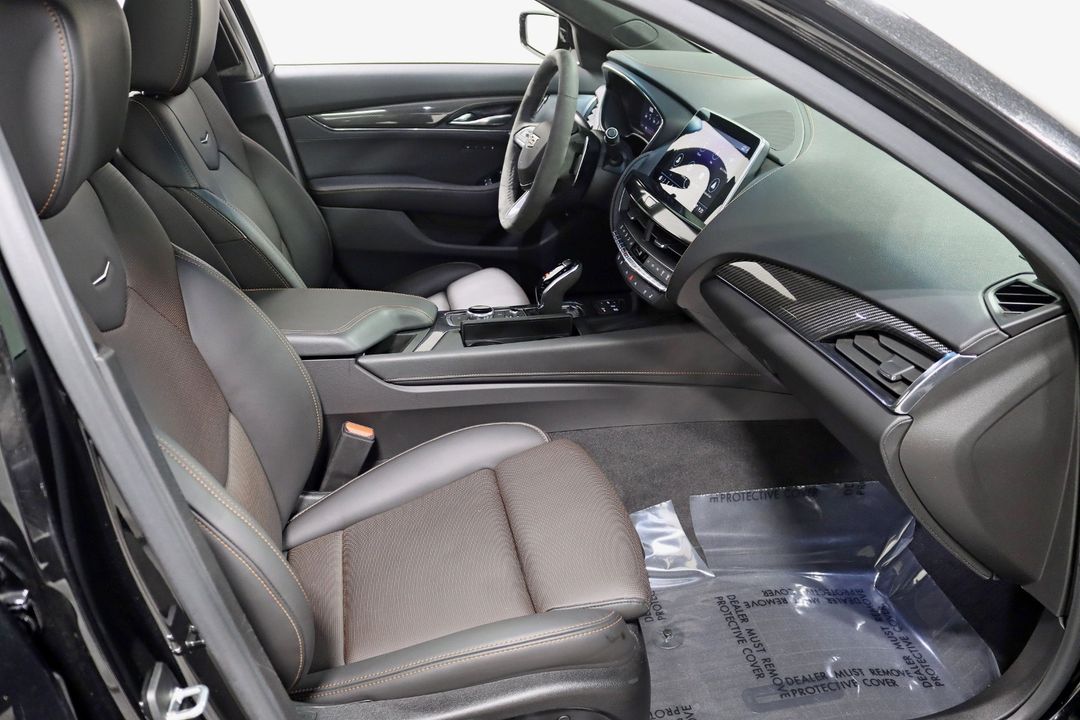 2024 Cadillac CT5-V
