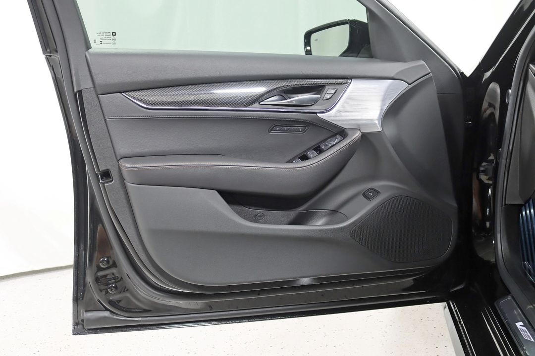 2024 Cadillac CT5-V