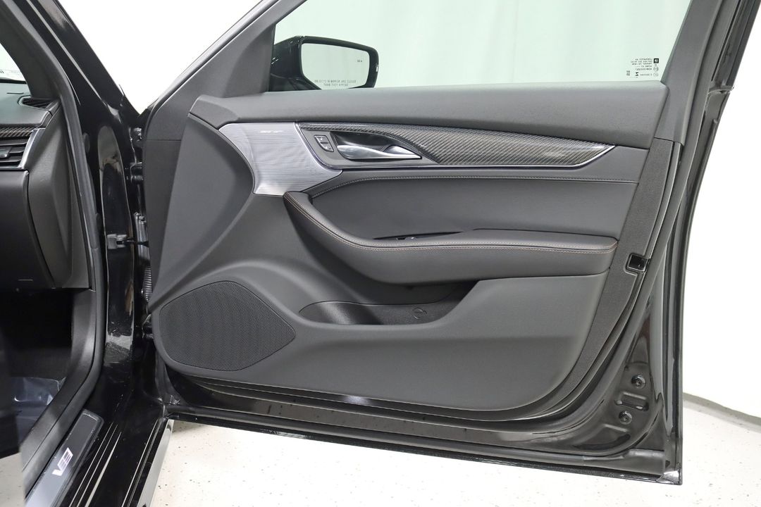 2024 Cadillac CT5-V