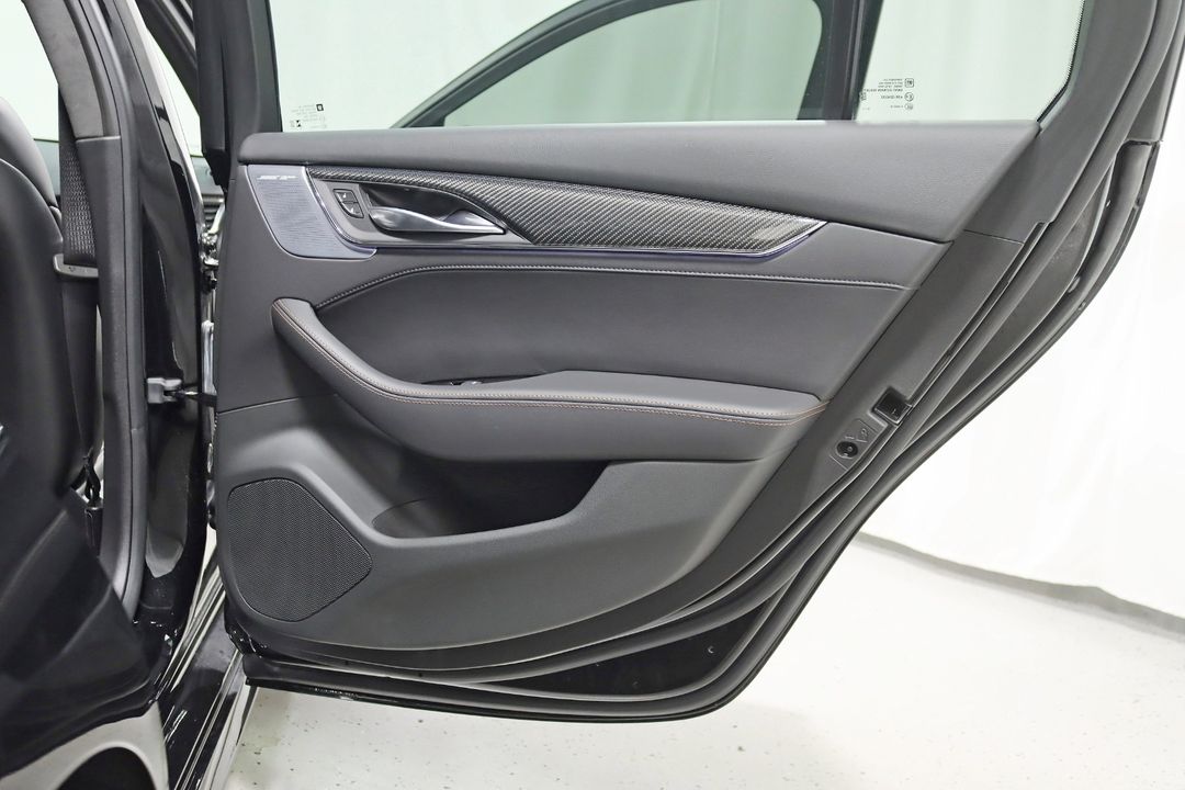 2024 Cadillac CT5-V