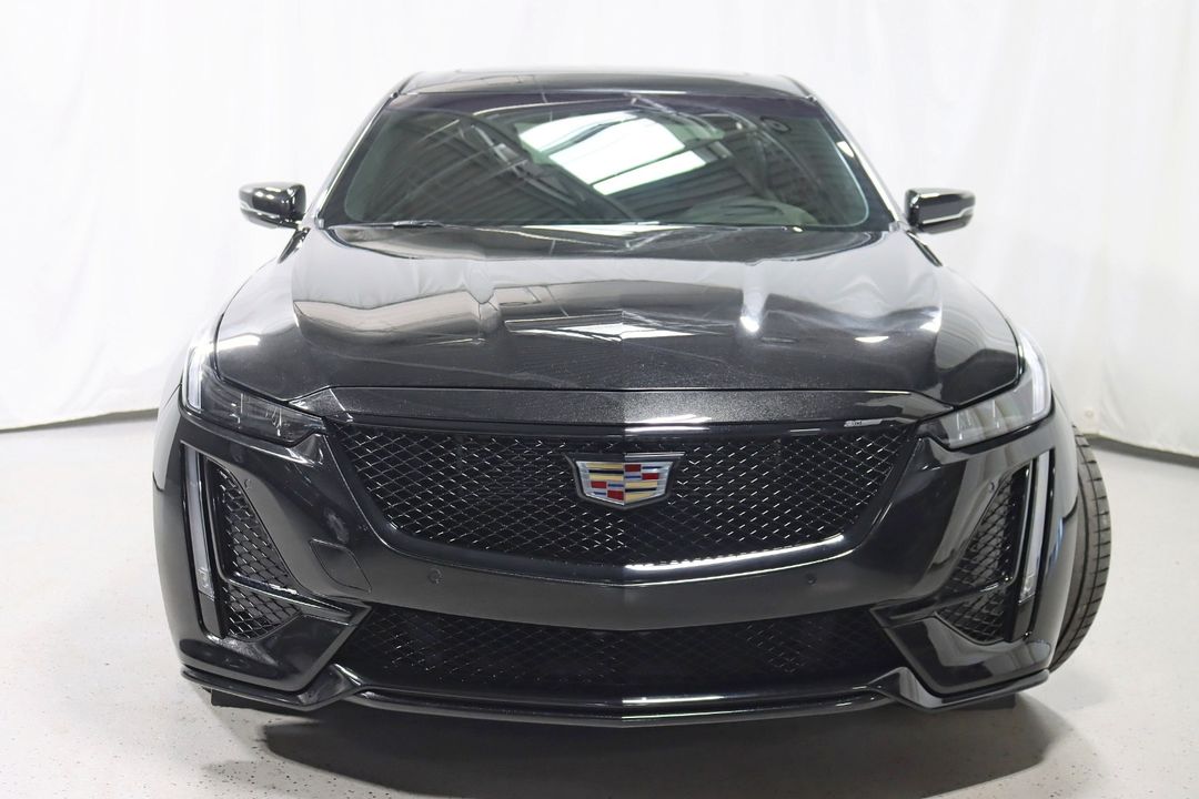 2024 Cadillac CT5-V