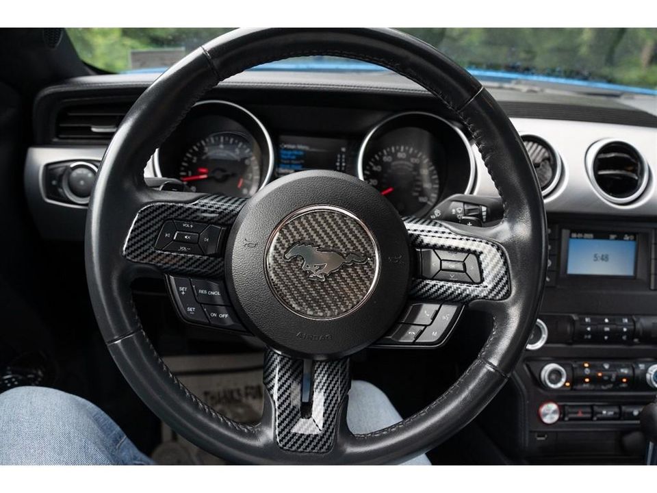 2023 Ford Mustang