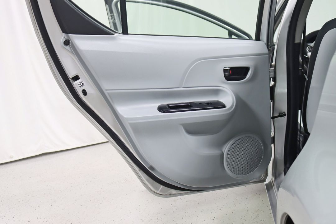 2012 Toyota Prius c