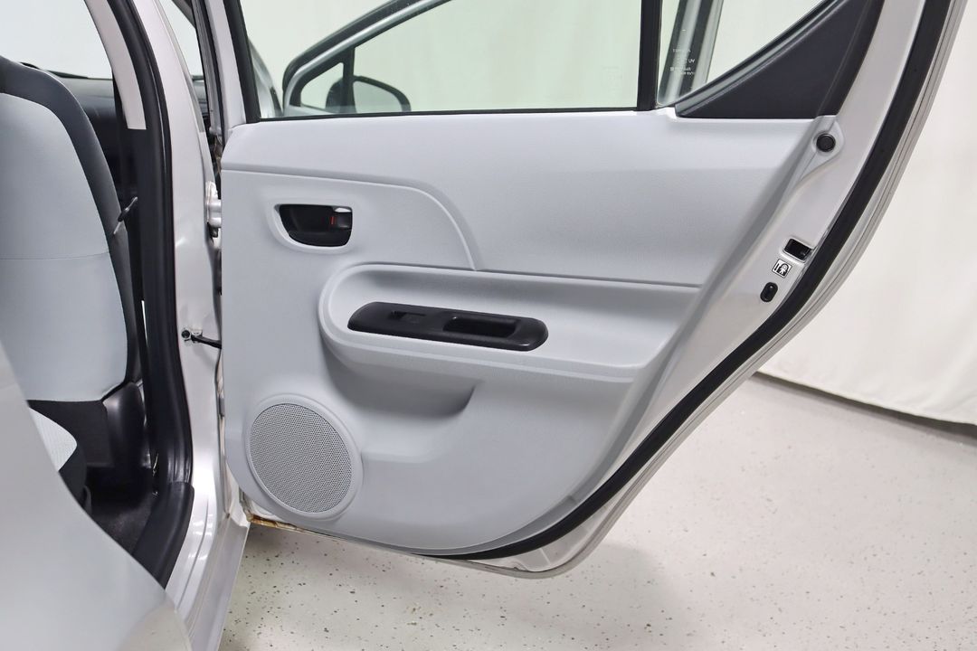 2012 Toyota Prius c