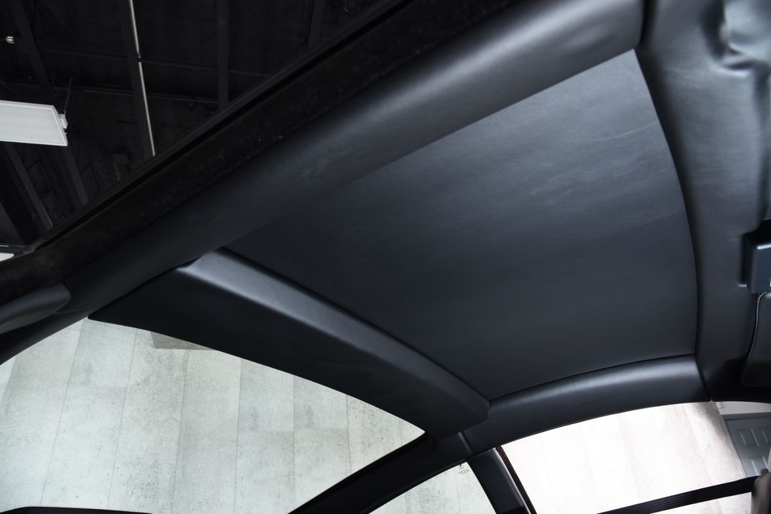 2002 Ferrari 575M