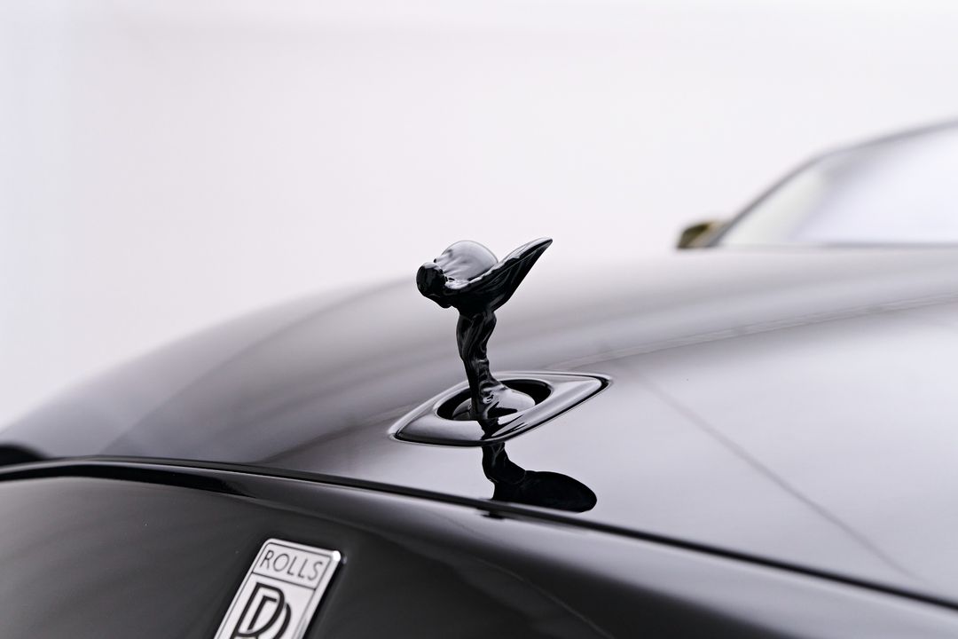 2024 Rolls-Royce Spectre
