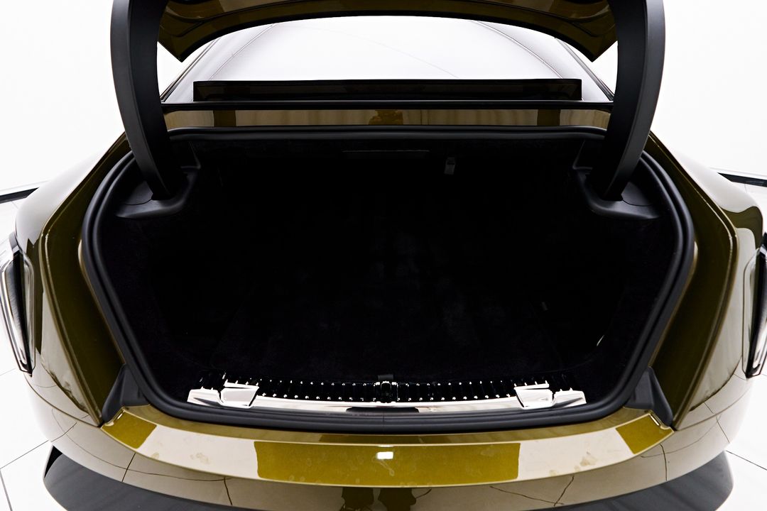 2024 Rolls-Royce Spectre