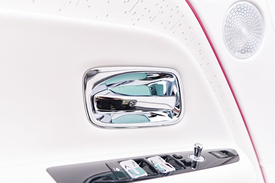 2024 Rolls-Royce Spectre