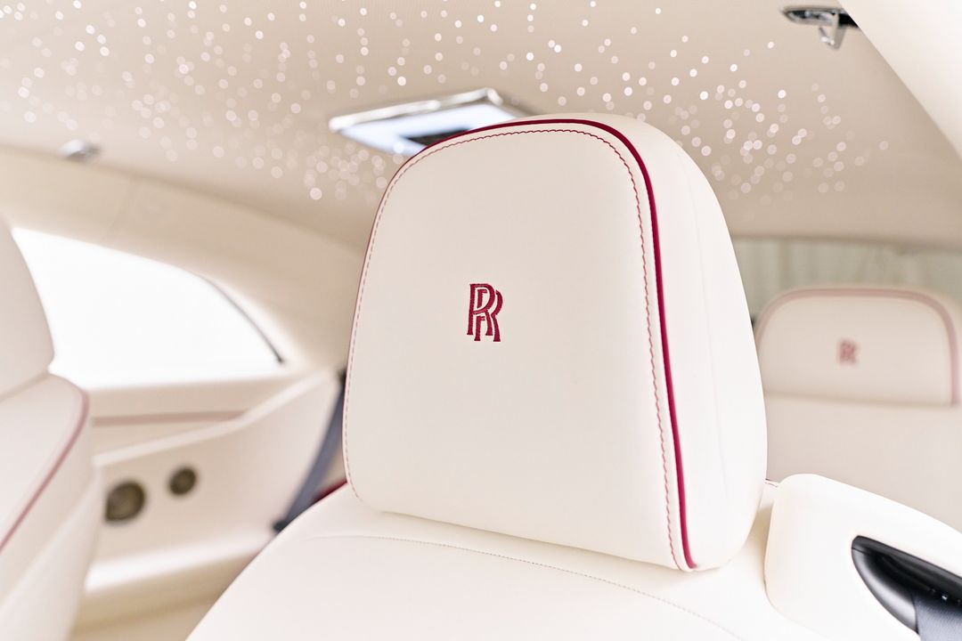 2024 Rolls-Royce Spectre