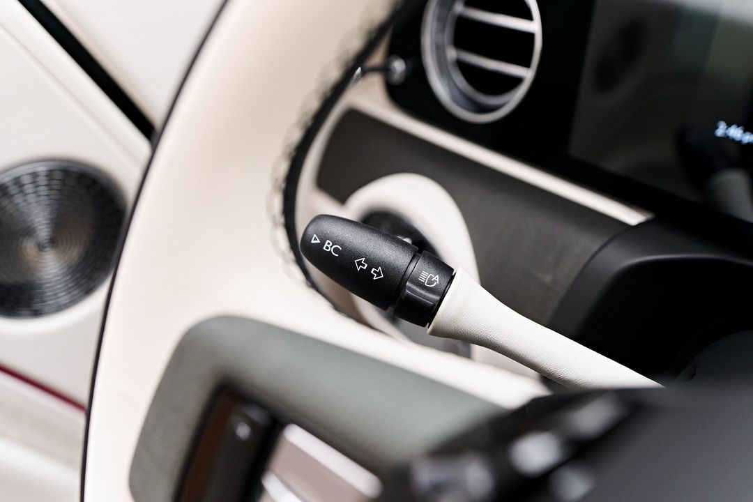 2024 Rolls-Royce Spectre