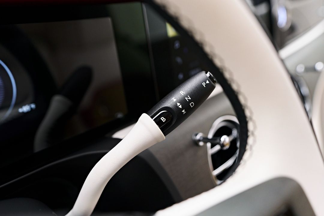 2024 Rolls-Royce Spectre