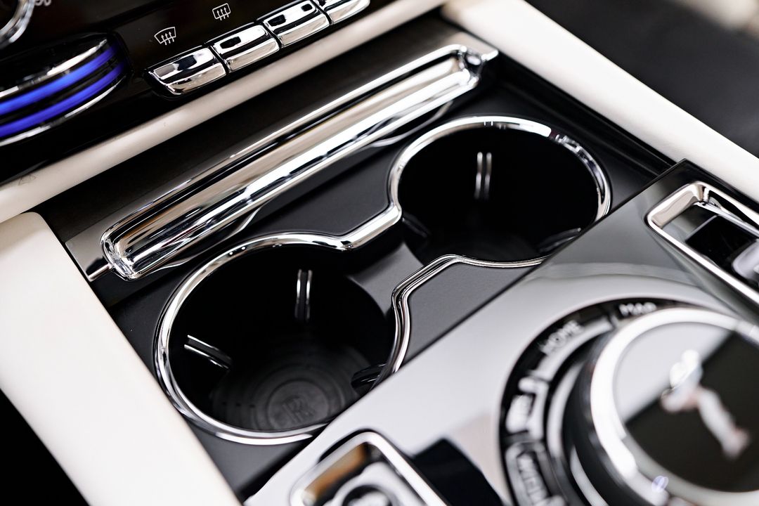 2024 Rolls-Royce Spectre