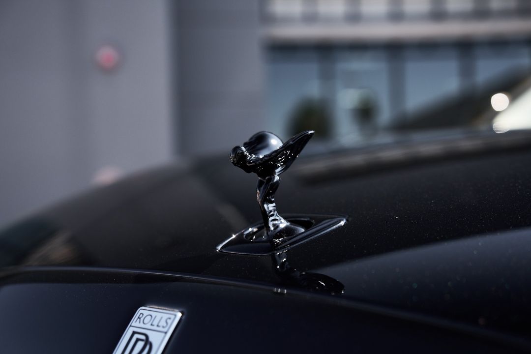 2024 Rolls-Royce Spectre
