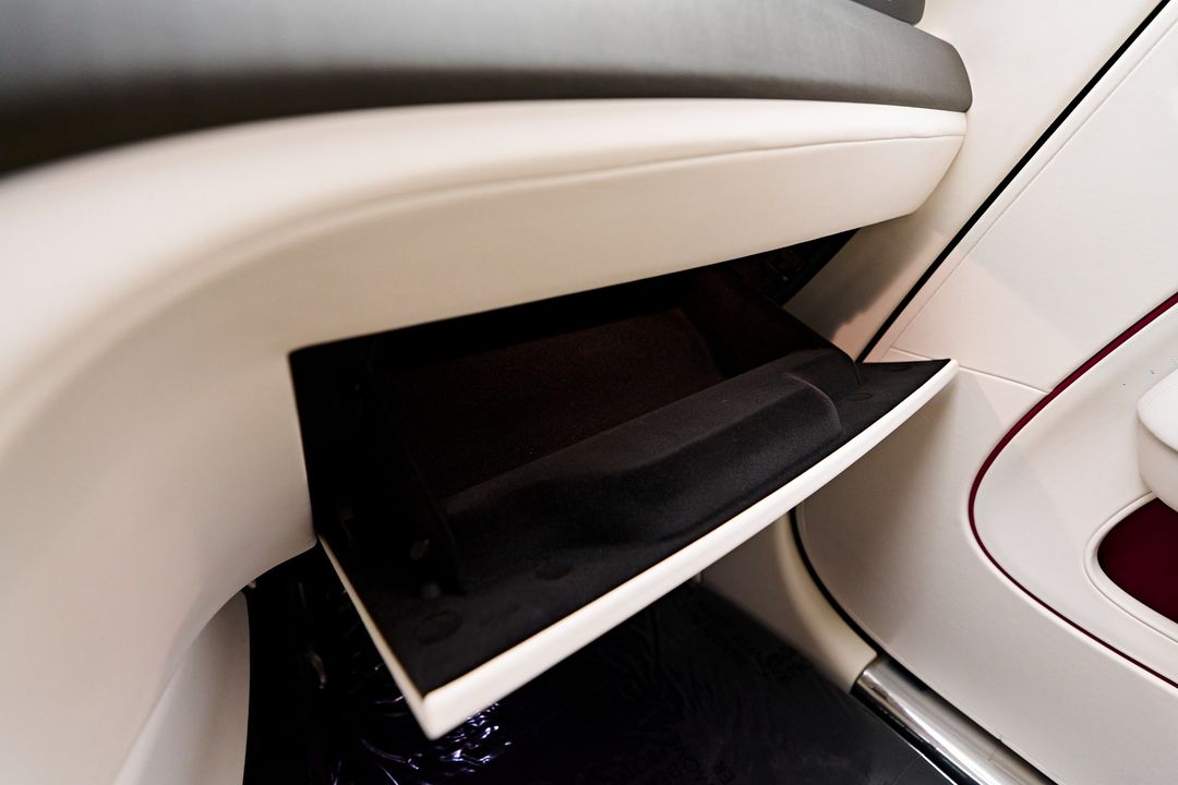 2024 Rolls-Royce Spectre