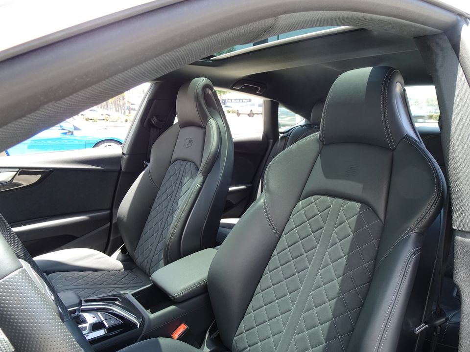 2022 Audi S5 Sportback