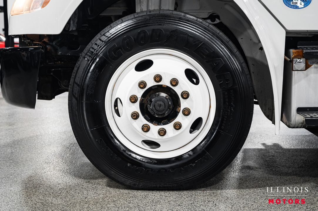 2018 Freightliner M2 106 Medium Duty