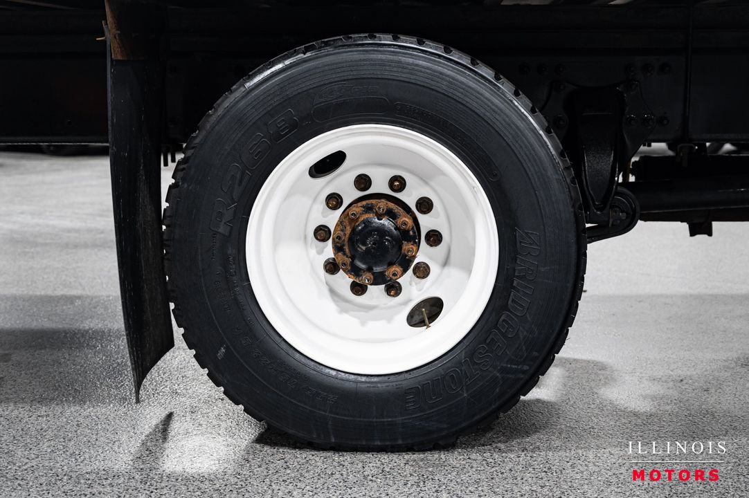 2018 Freightliner M2 106 Medium Duty