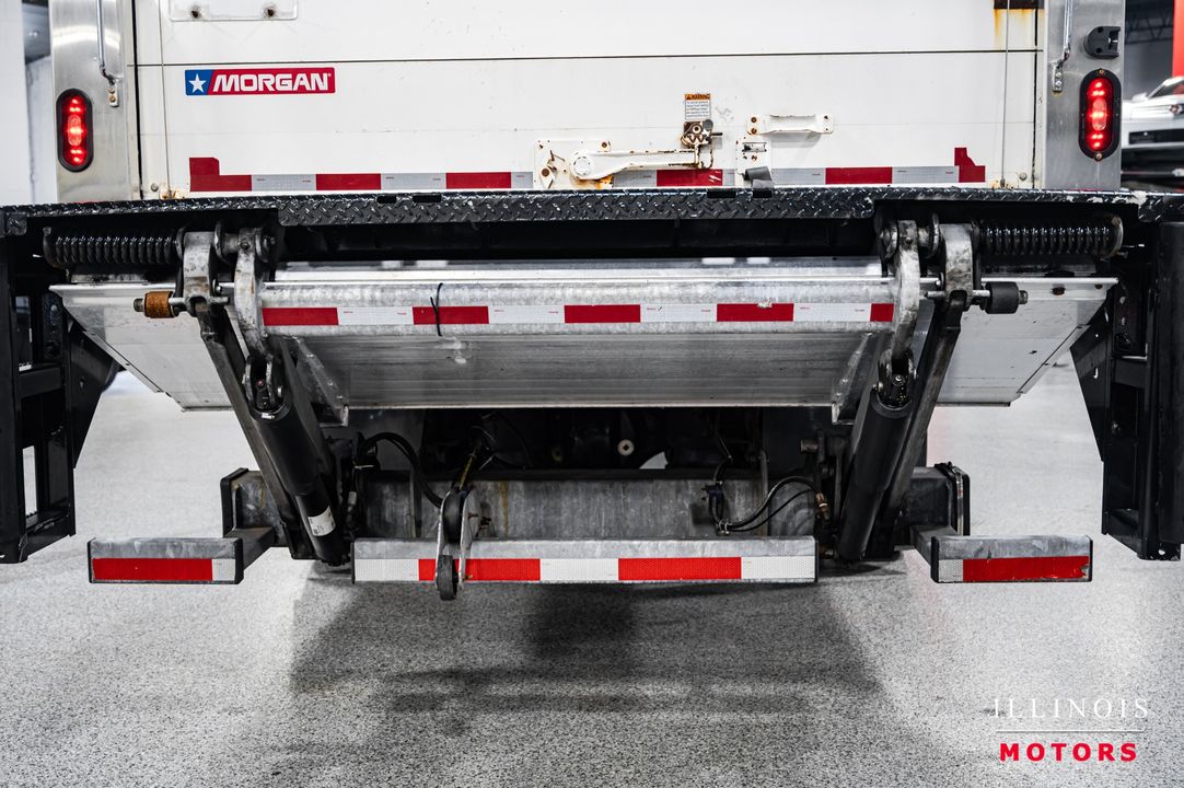 2018 Freightliner M2 106 Medium Duty