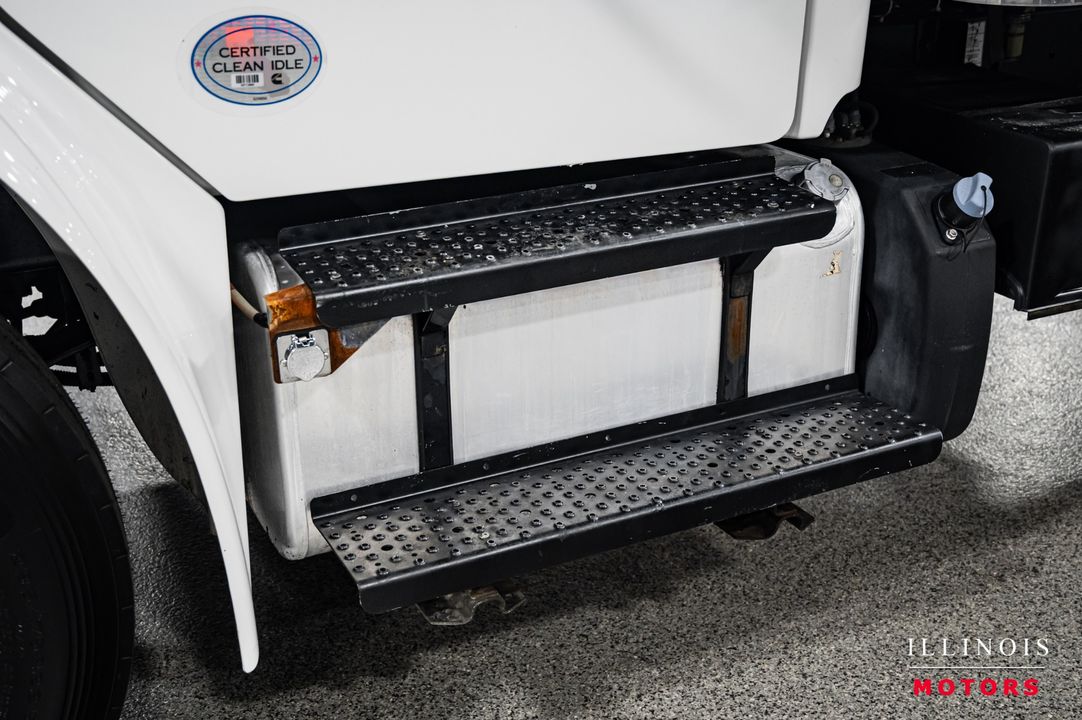 2018 Freightliner M2 106 Medium Duty