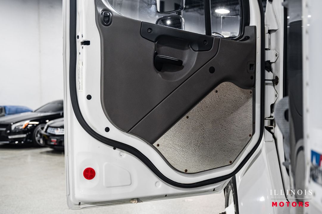 2018 Freightliner M2 106 Medium Duty