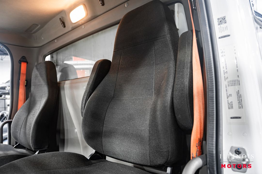 2018 Freightliner M2 106 Medium Duty