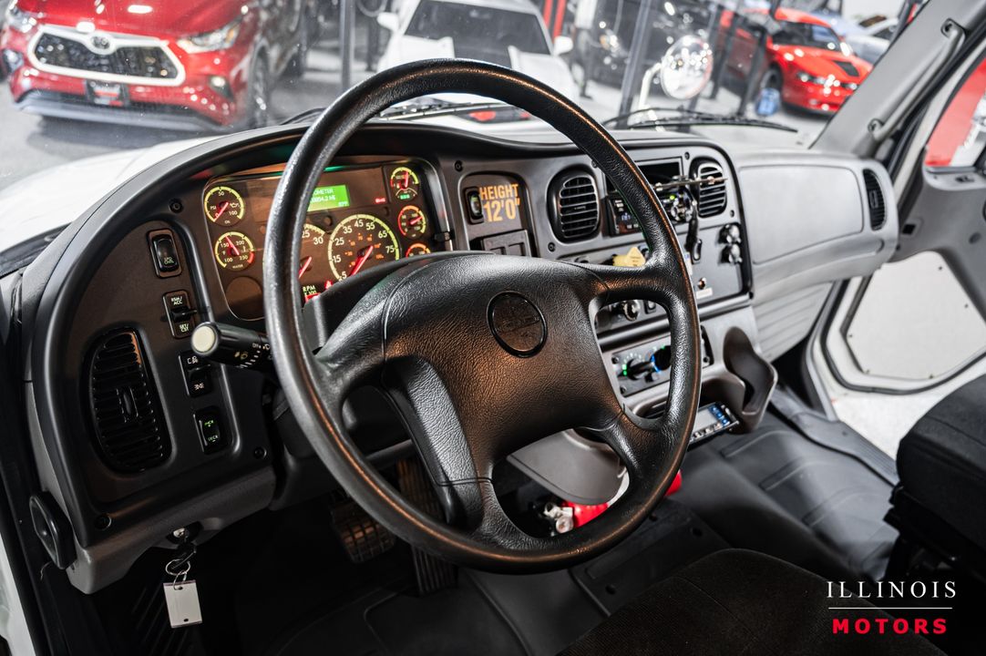 2018 Freightliner M2 106 Medium Duty