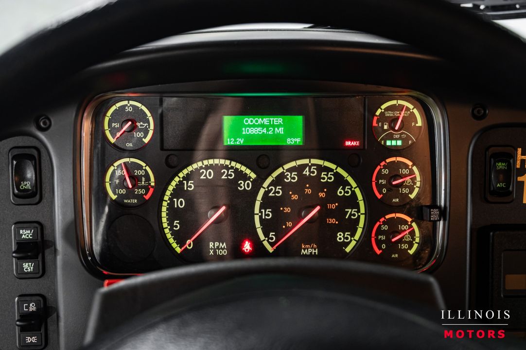 2018 Freightliner M2 106 Medium Duty