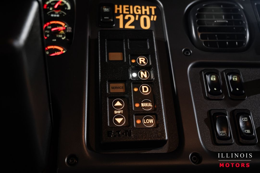 2018 Freightliner M2 106 Medium Duty