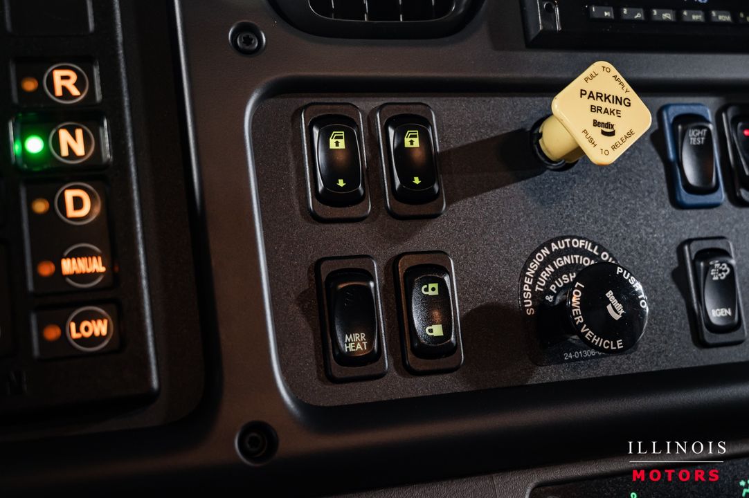 2018 Freightliner M2 106 Medium Duty